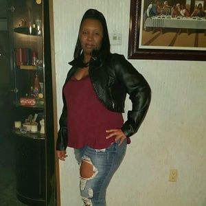 Meet your Posher, Donna